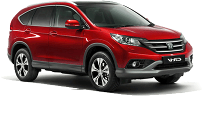 Honda Honda